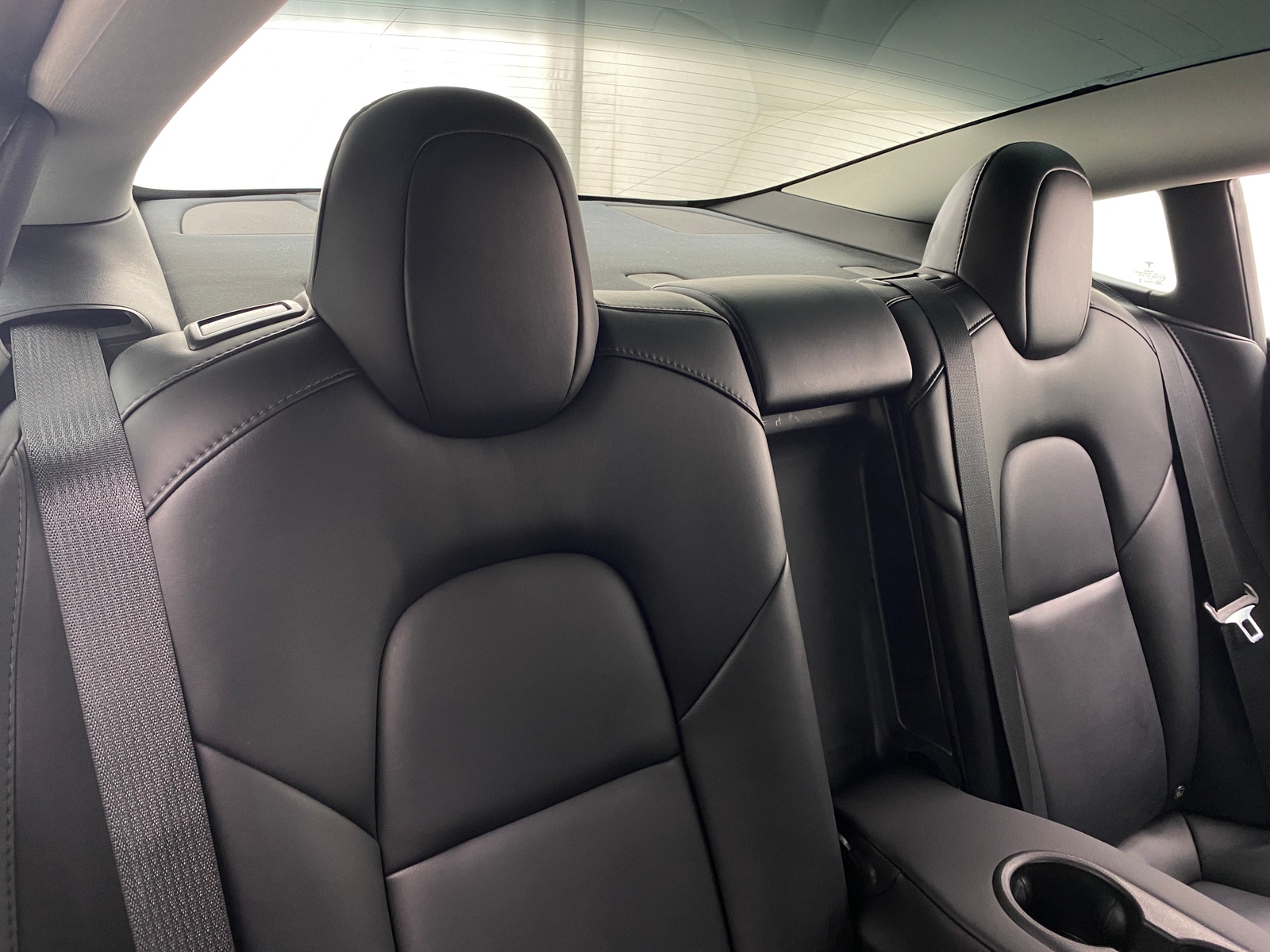 Thumbnail: 2021 Tesla Model 3 - 5