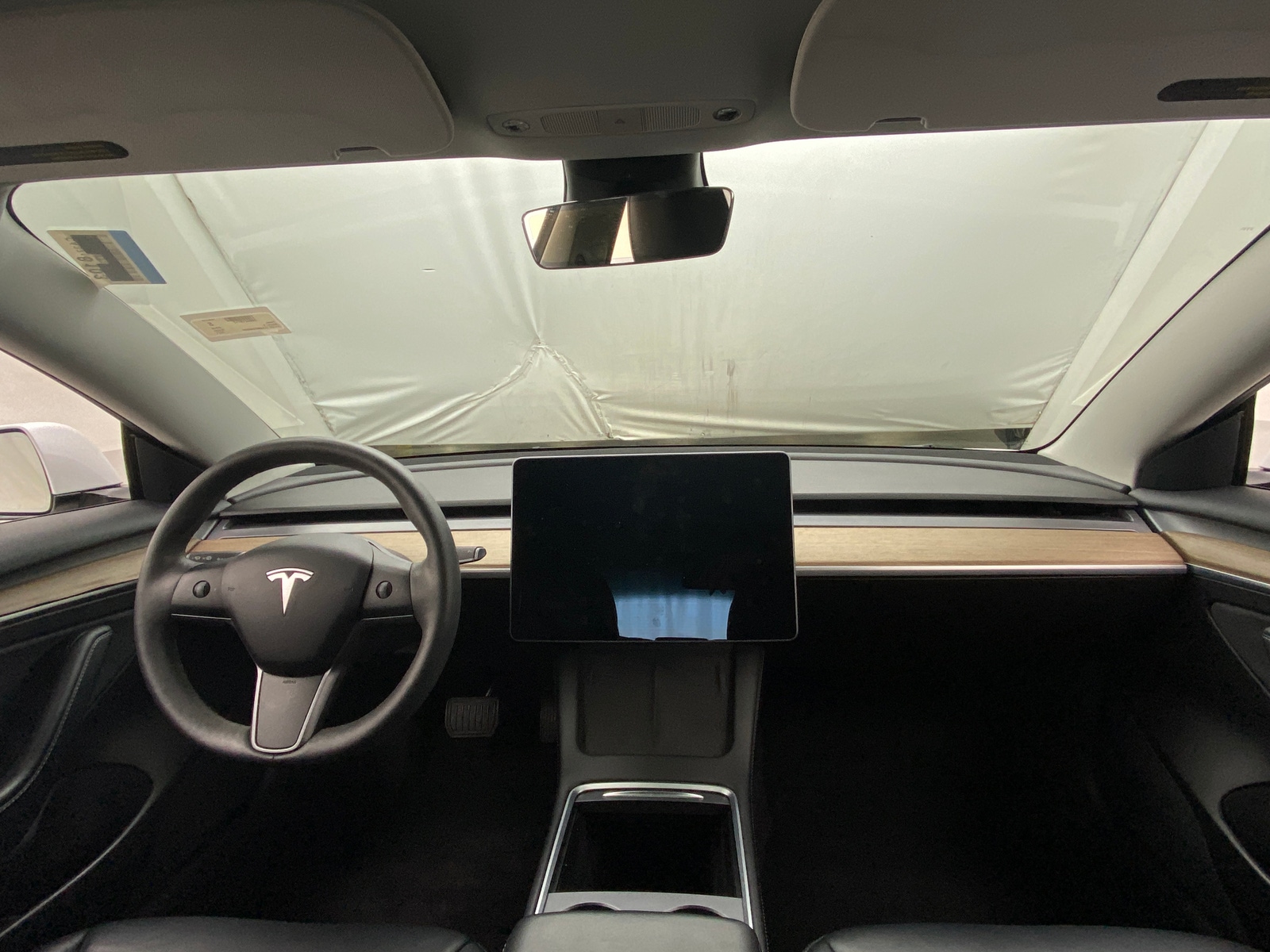 Thumbnail: 2021 Tesla Model 3 - 2