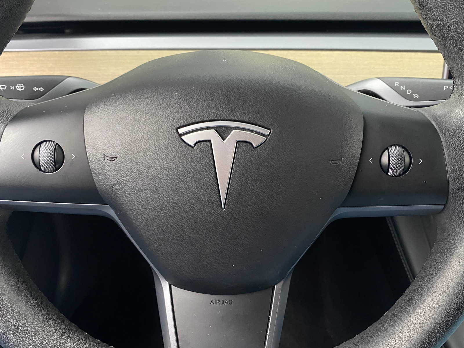 Thumbnail: 2021 Tesla Model 3 - 4