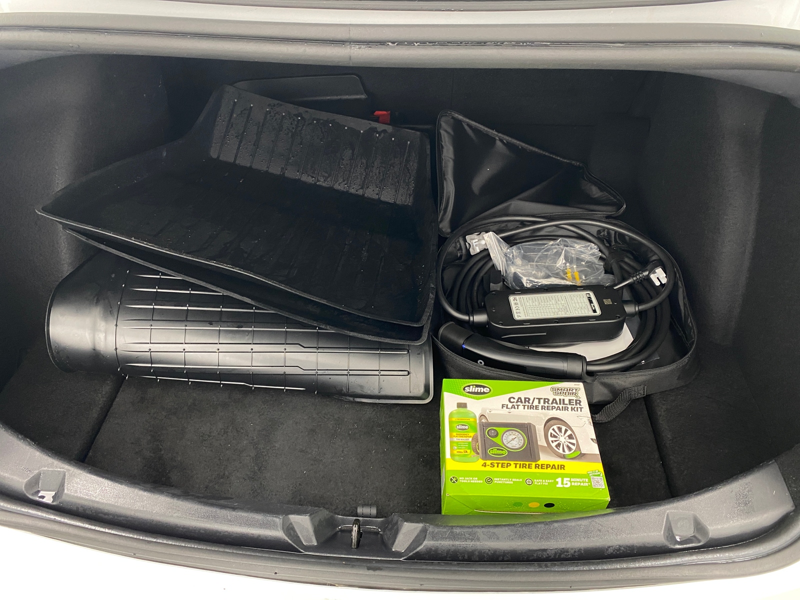 Thumbnail: 2021 Tesla Model 3 - 6