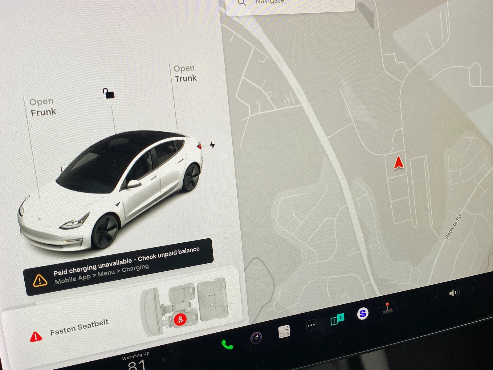 Thumbnail: 2021 Tesla Model 3 - 3