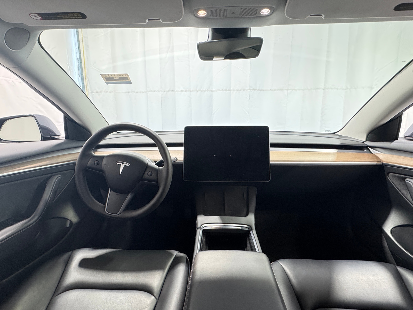 Thumbnail: 2023 Tesla Model 3 - 2