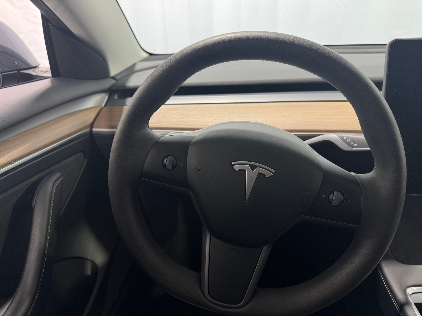 Thumbnail: 2023 Tesla Model 3 - 4