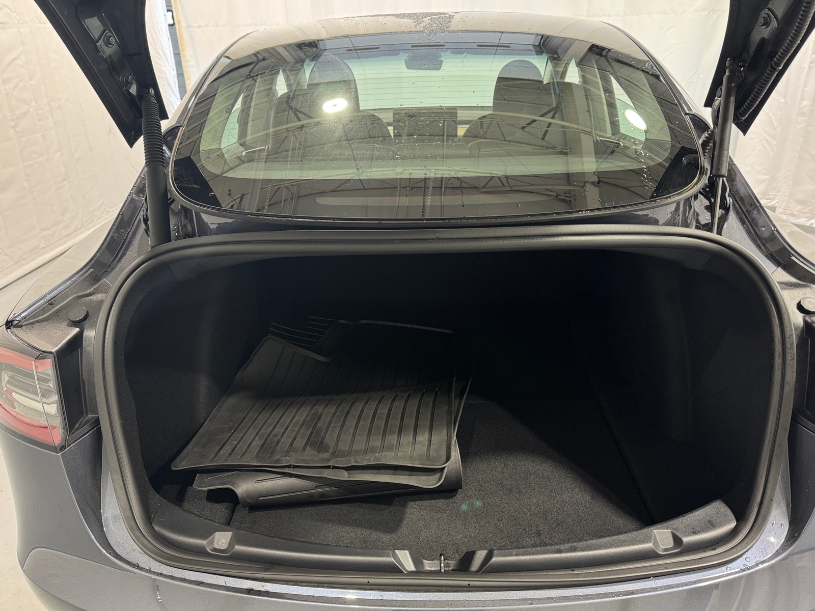 Thumbnail: 2023 Tesla Model 3 - 6