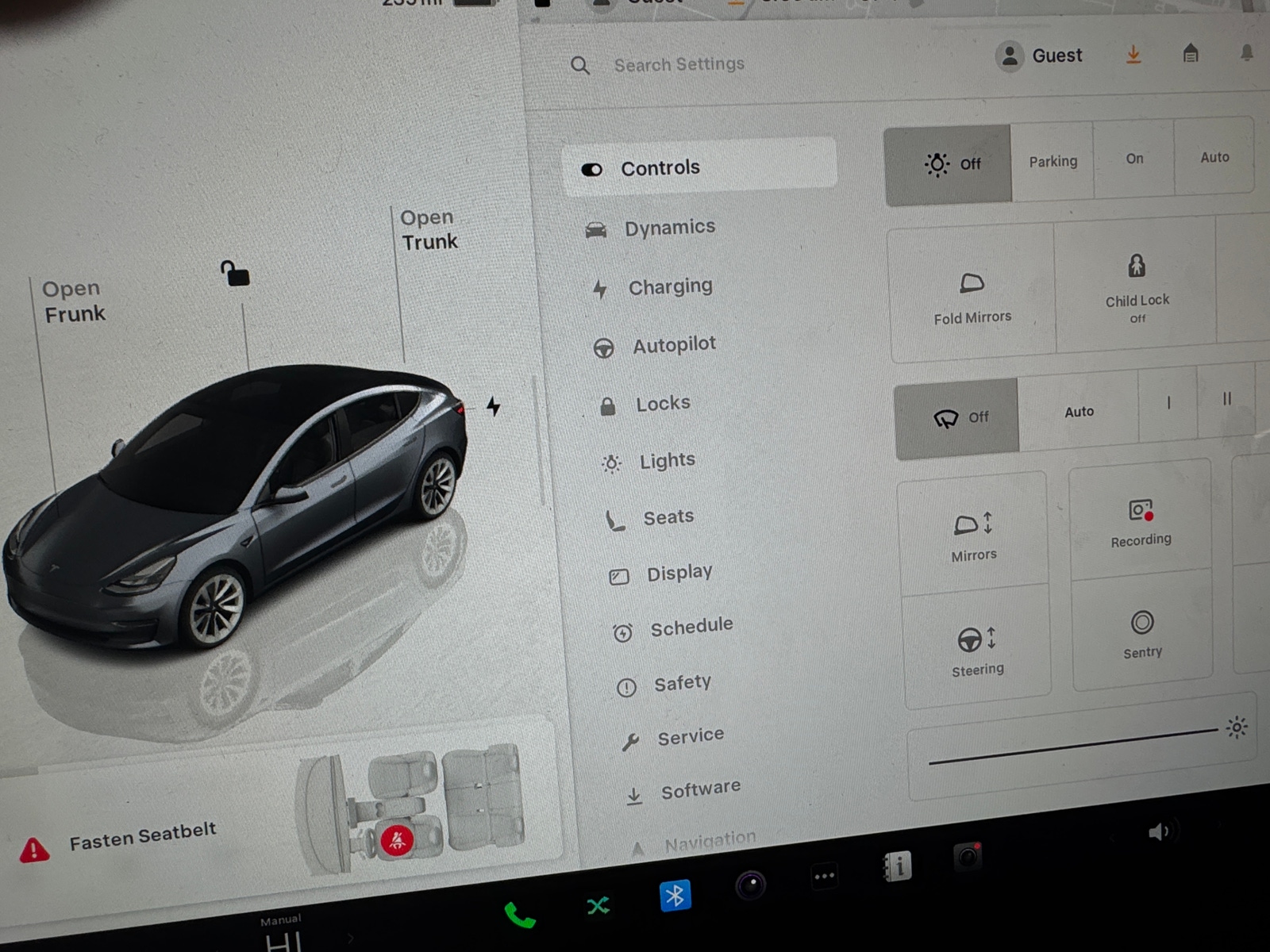 Thumbnail: 2023 Tesla Model 3 - 3