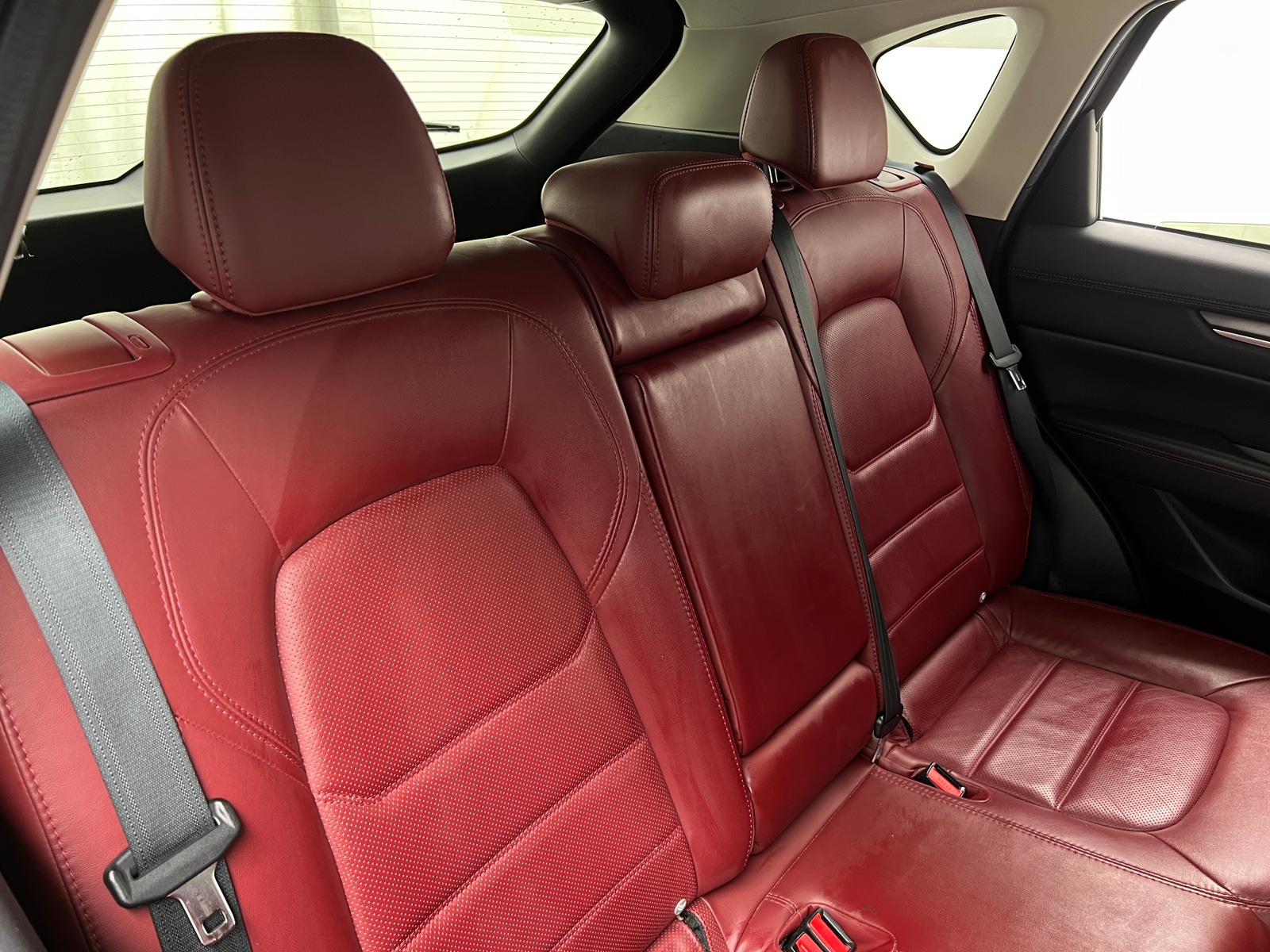 Thumbnail: 2023 Mazda CX-5 - 5