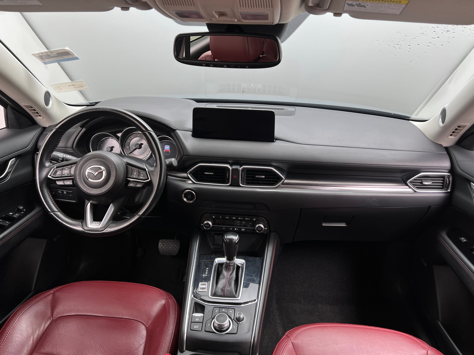 Thumbnail: 2023 Mazda CX-5 - 2