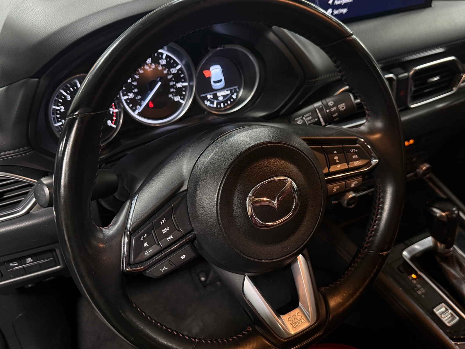 Thumbnail: 2023 Mazda CX-5 - 4