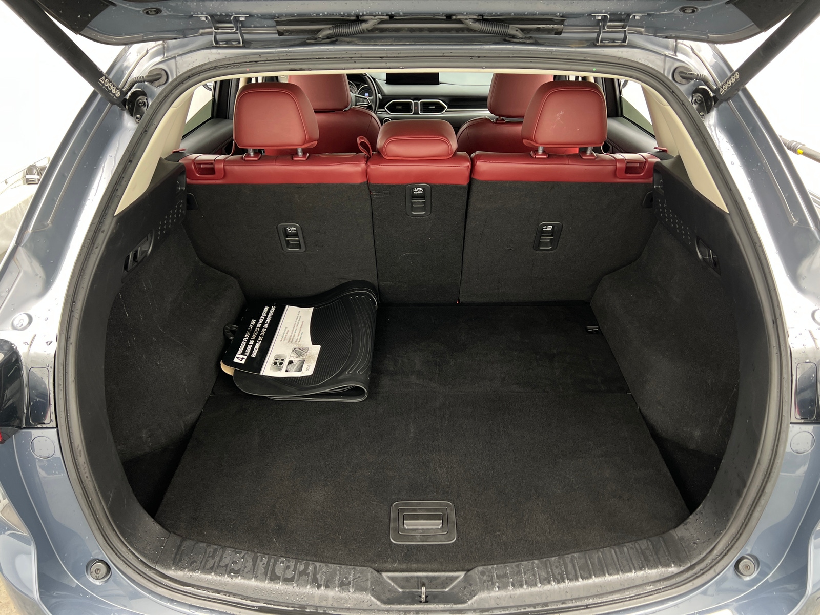 Thumbnail: 2023 Mazda CX-5 - 6