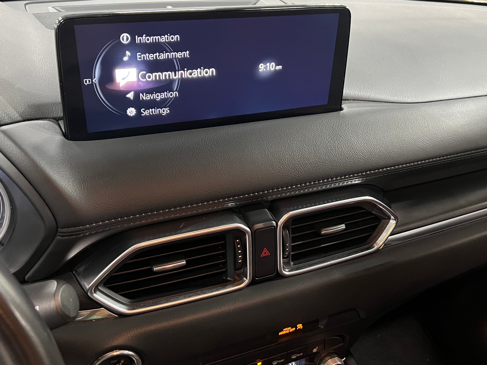 Thumbnail: 2023 Mazda CX-5 - 3