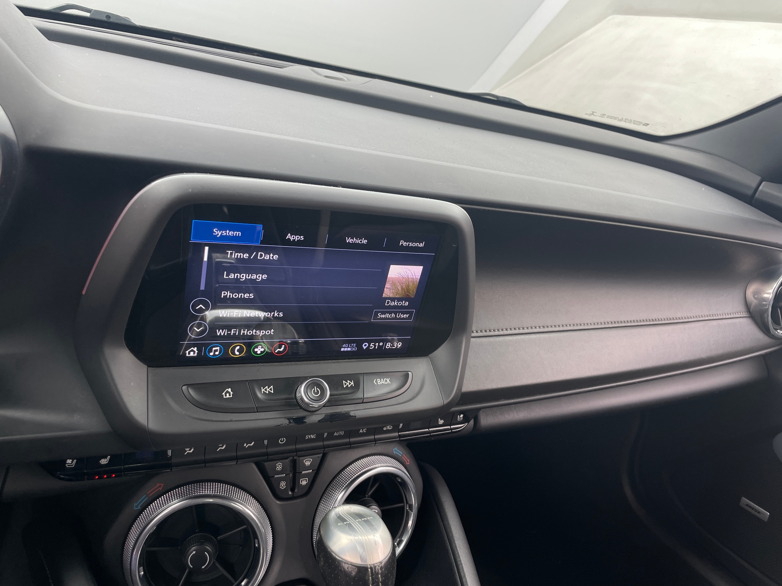 Thumbnail: 2020 Chevrolet Camaro - 3