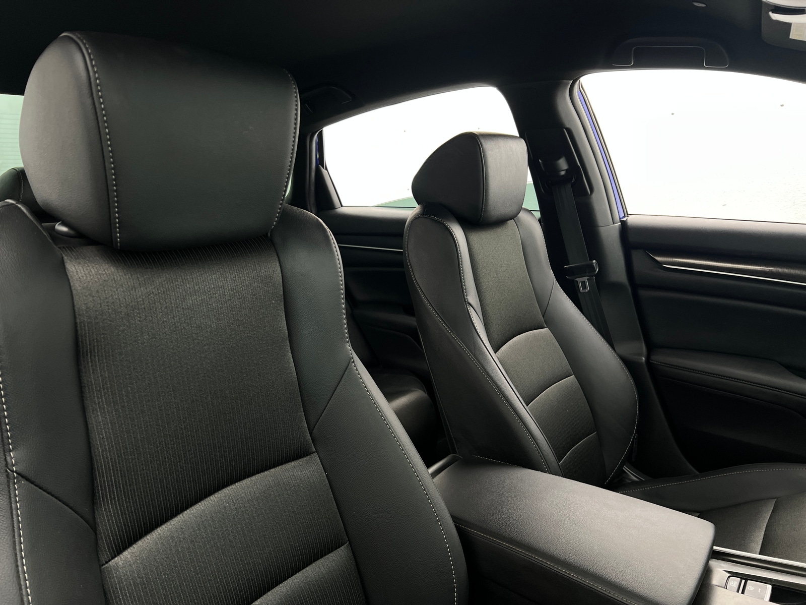 Thumbnail: 2020 Honda Accord - 2