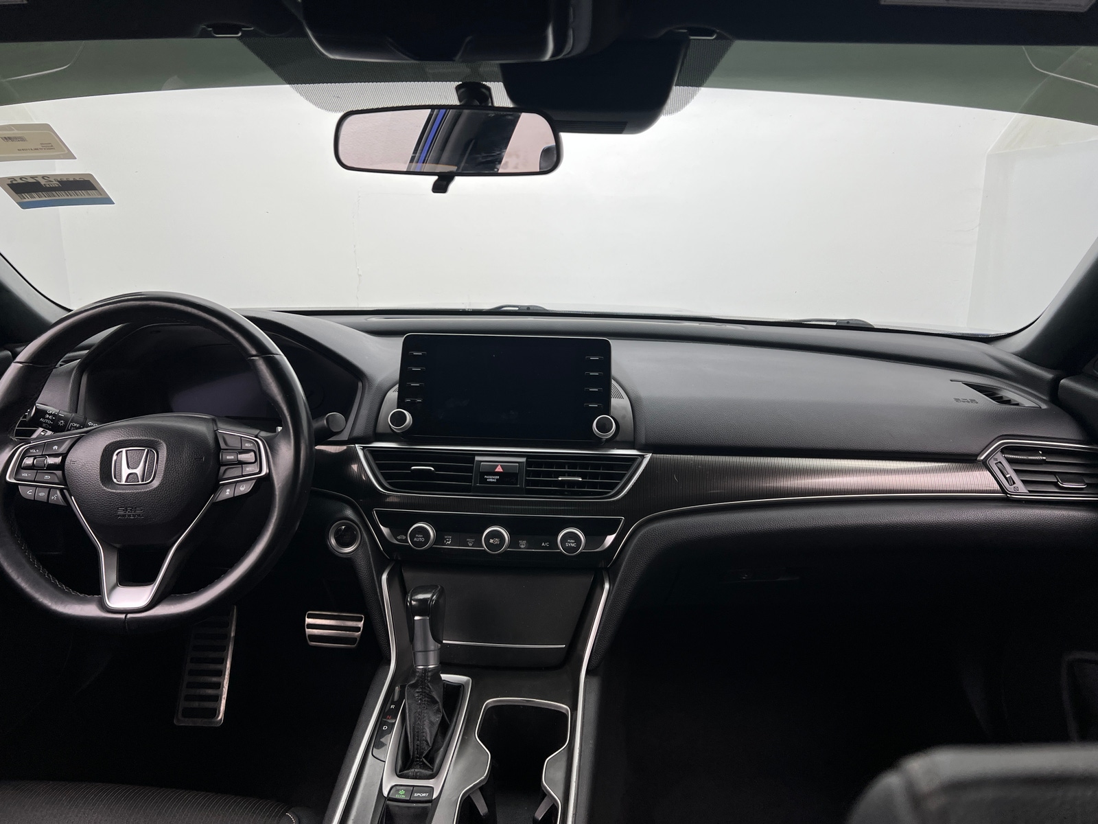 Thumbnail: 2020 Honda Accord - 3