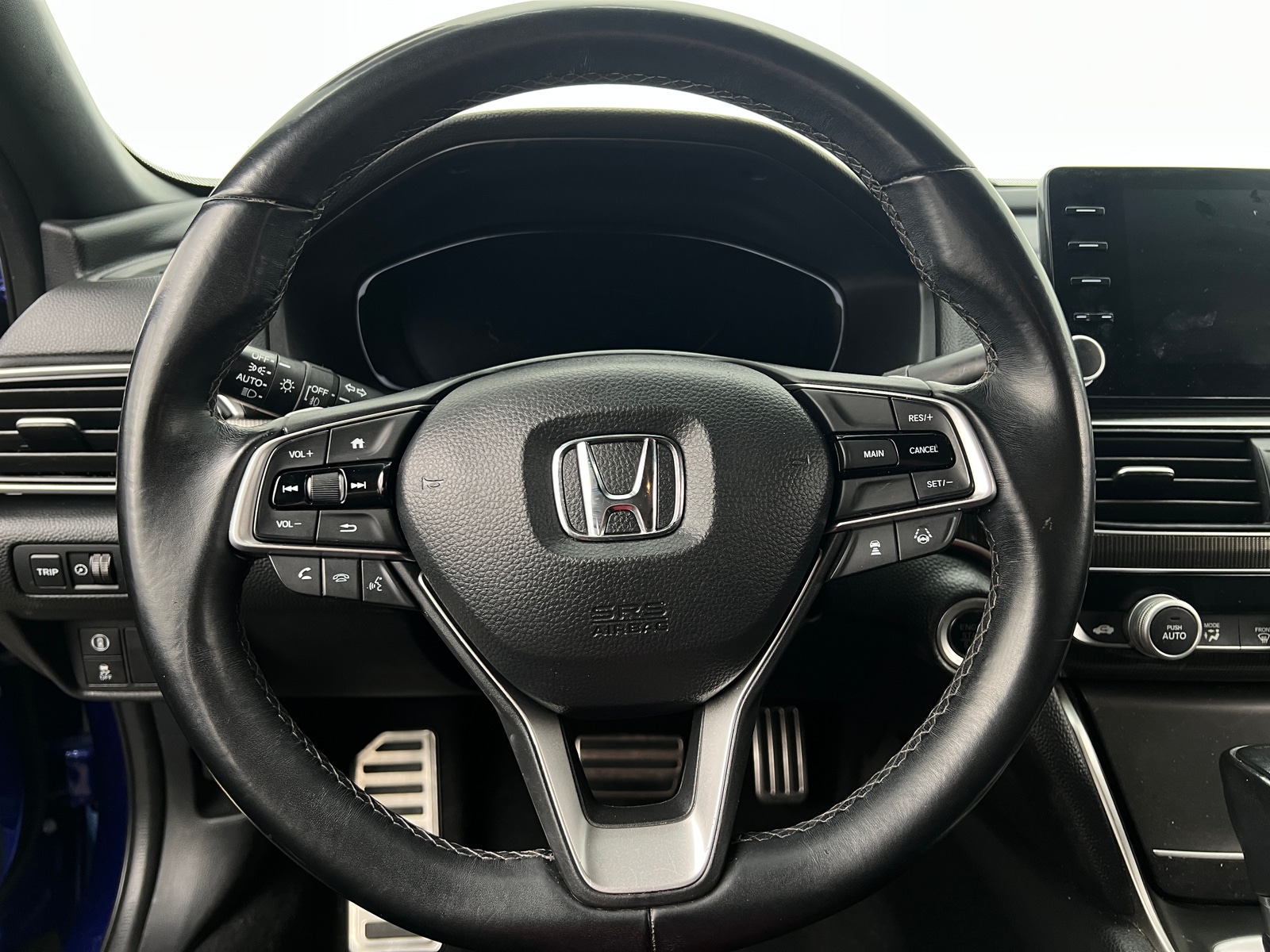 Thumbnail: 2020 Honda Accord - 5