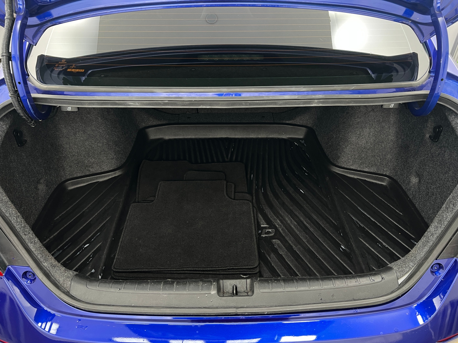 Thumbnail: 2020 Honda Accord - 7