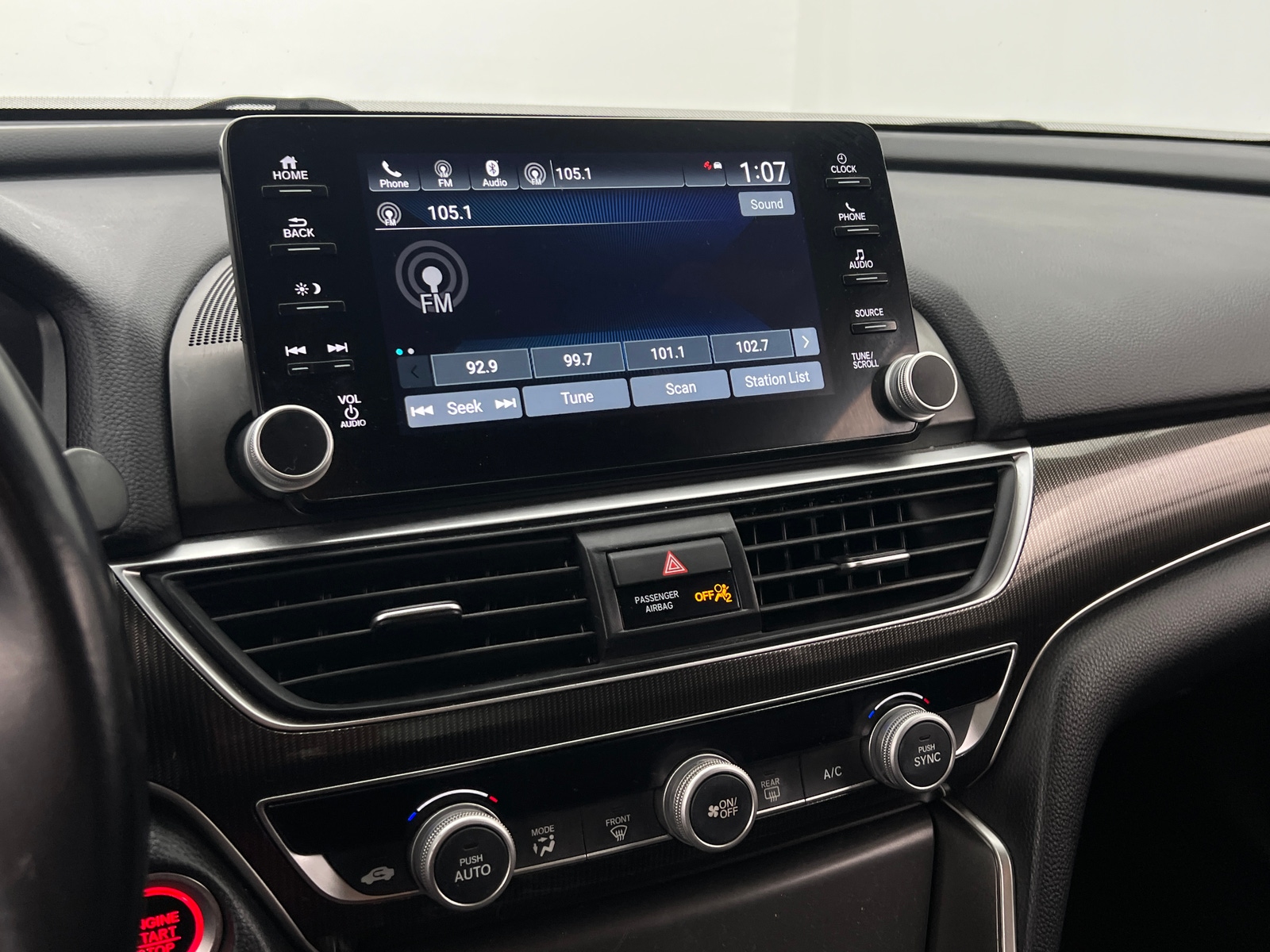 Thumbnail: 2020 Honda Accord - 4