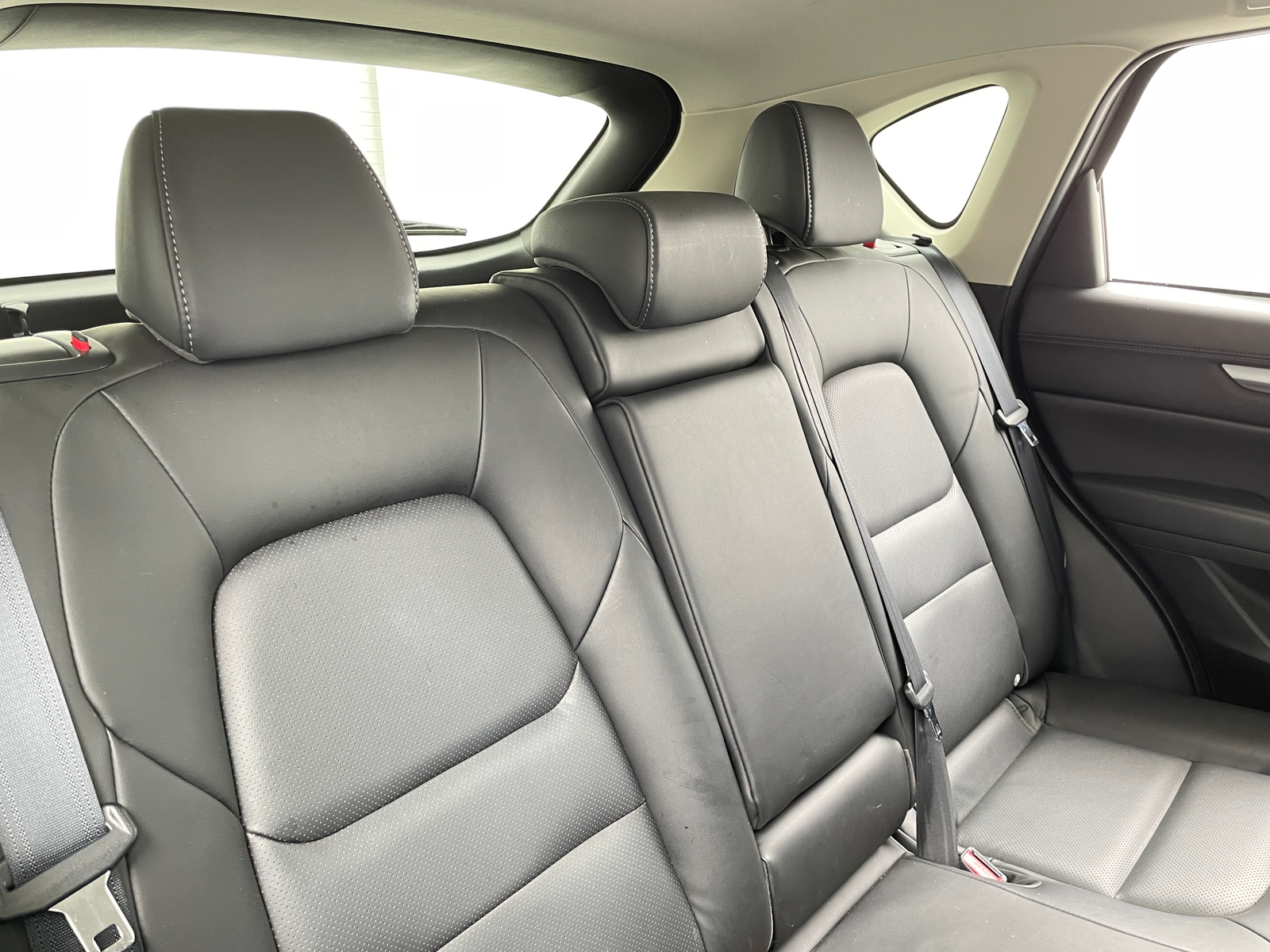 Thumbnail: 2024 Mazda CX-5 - 5