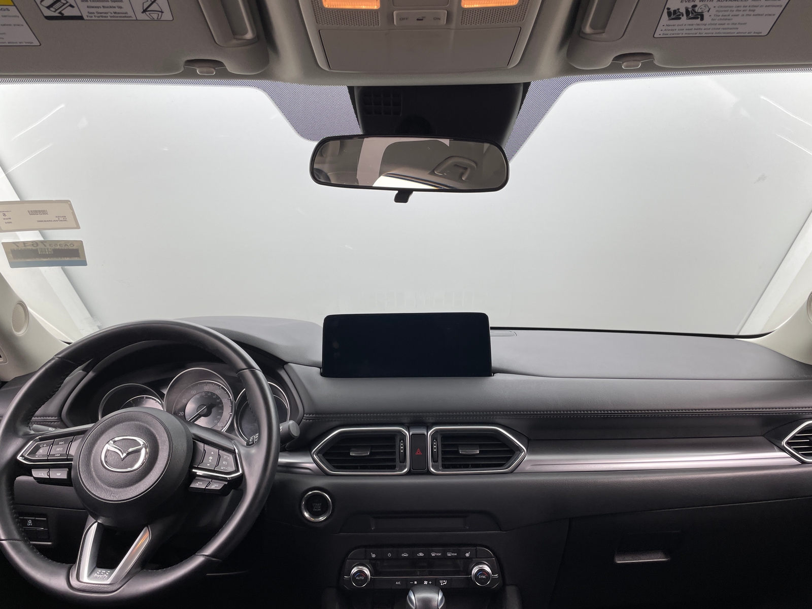 Thumbnail: 2024 Mazda CX-5 - 2