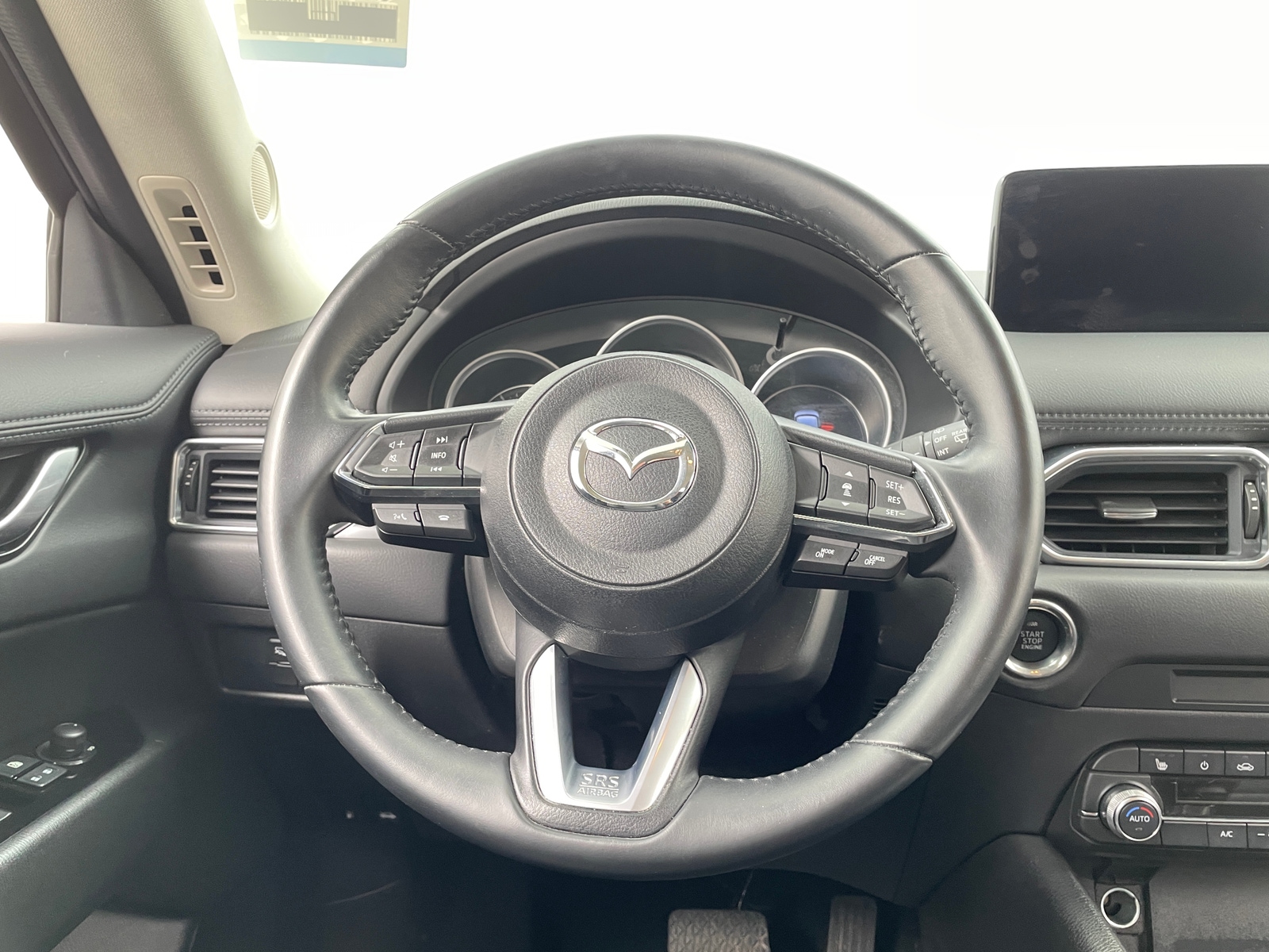 Thumbnail: 2024 Mazda CX-5 - 4