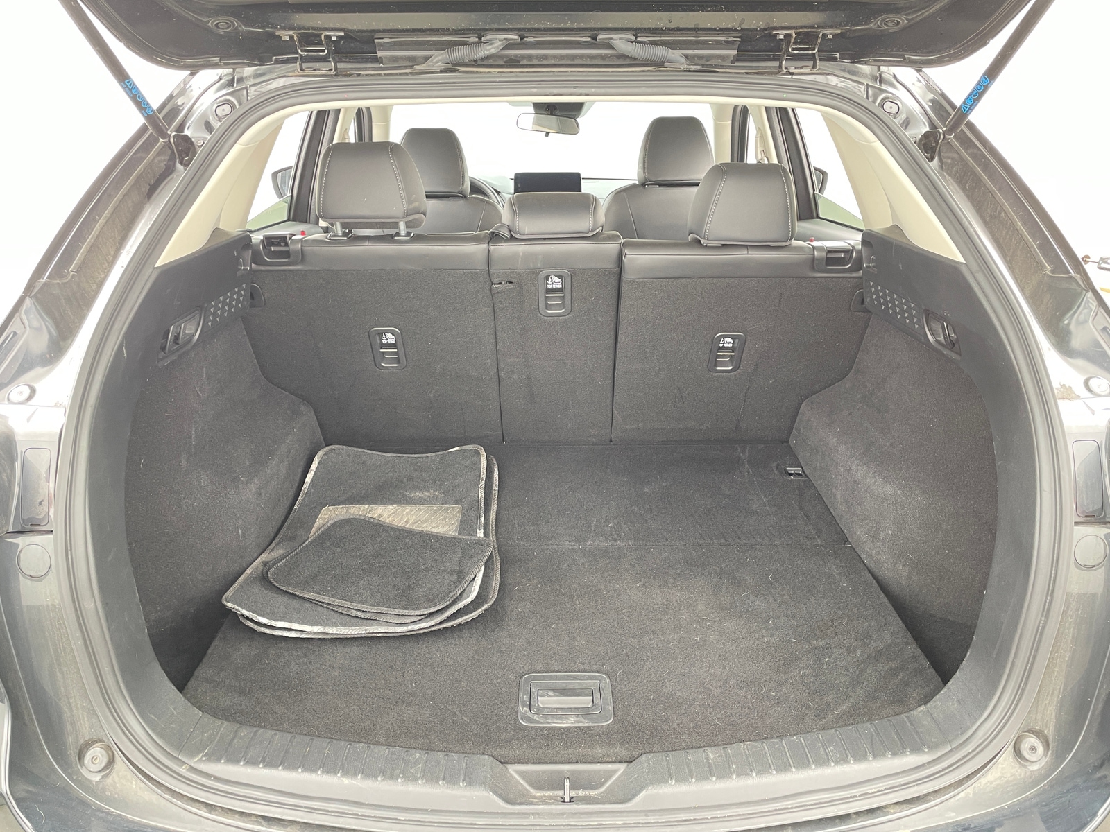 Thumbnail: 2024 Mazda CX-5 - 6