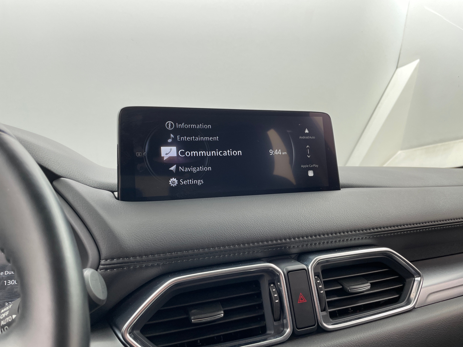 Thumbnail: 2024 Mazda CX-5 - 3