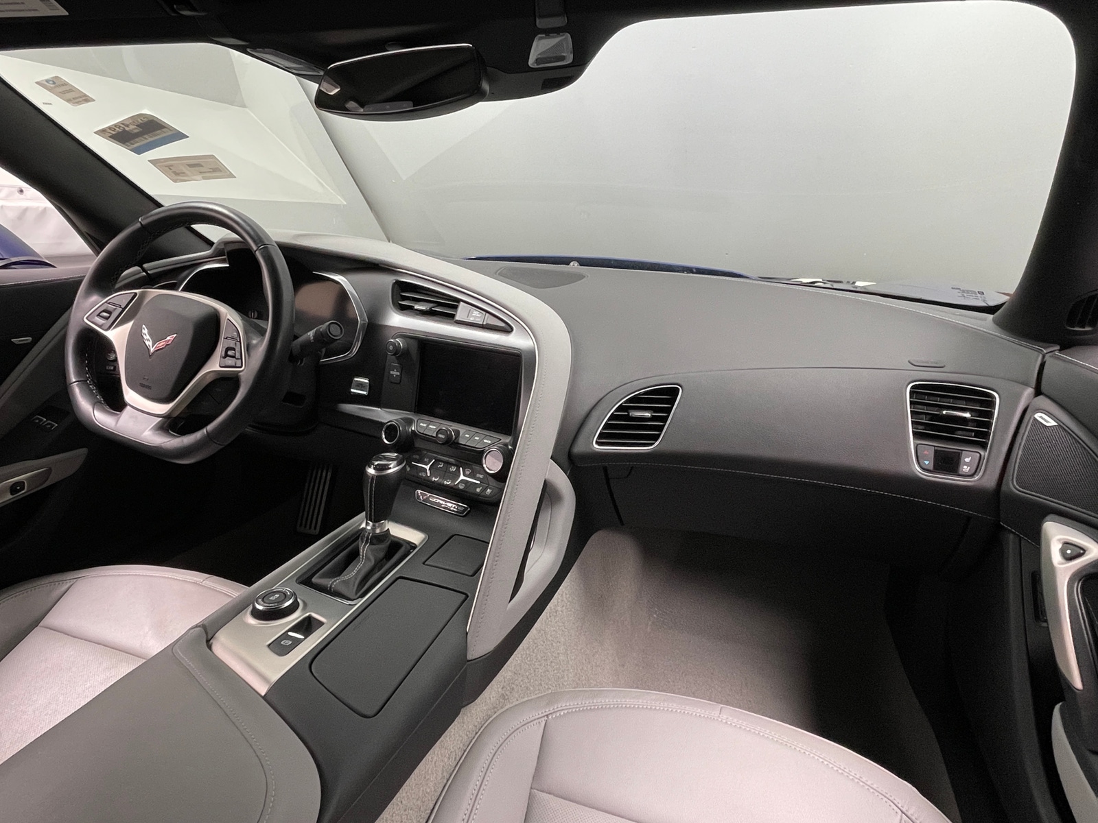 Thumbnail: 2019 Chevrolet Corvette - 2