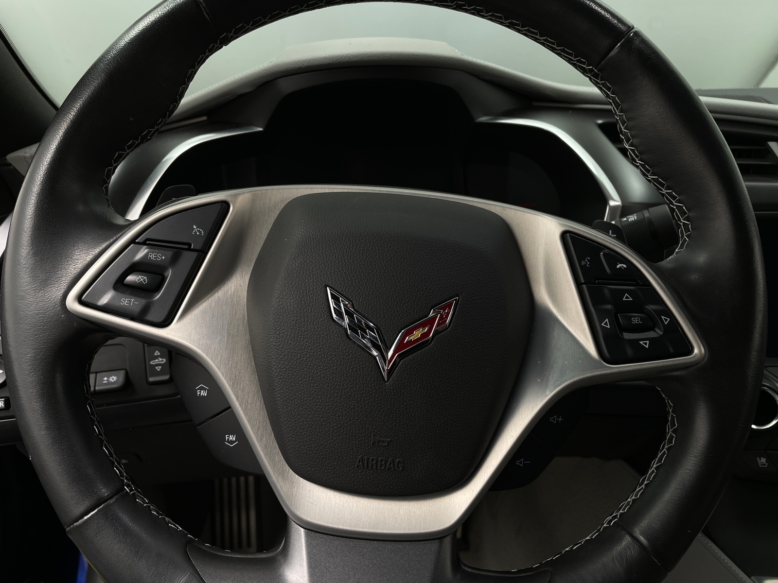 Thumbnail: 2019 Chevrolet Corvette - 4