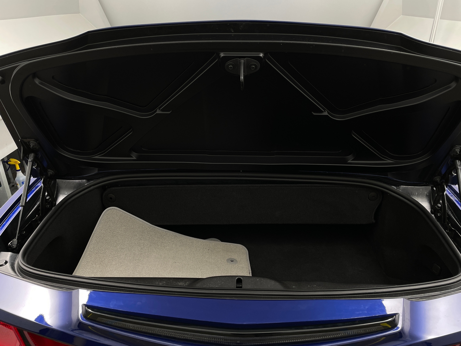 Thumbnail: 2019 Chevrolet Corvette - 5