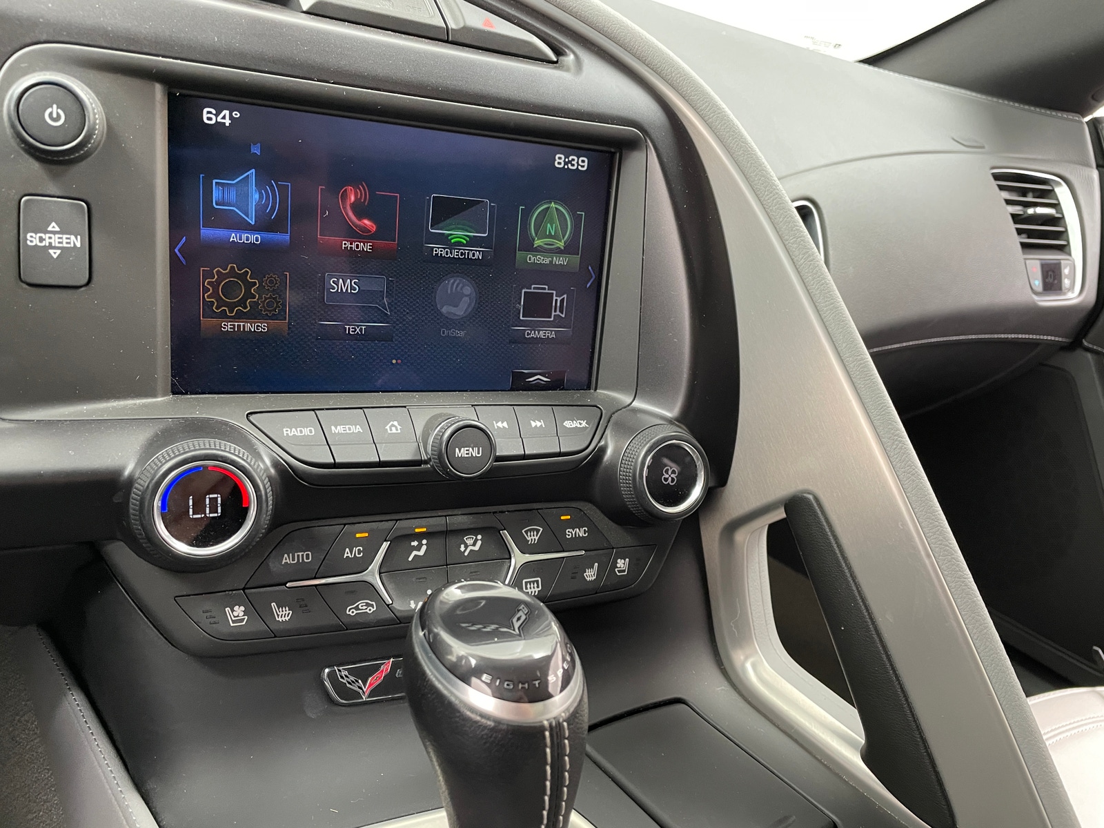 Thumbnail: 2019 Chevrolet Corvette - 3