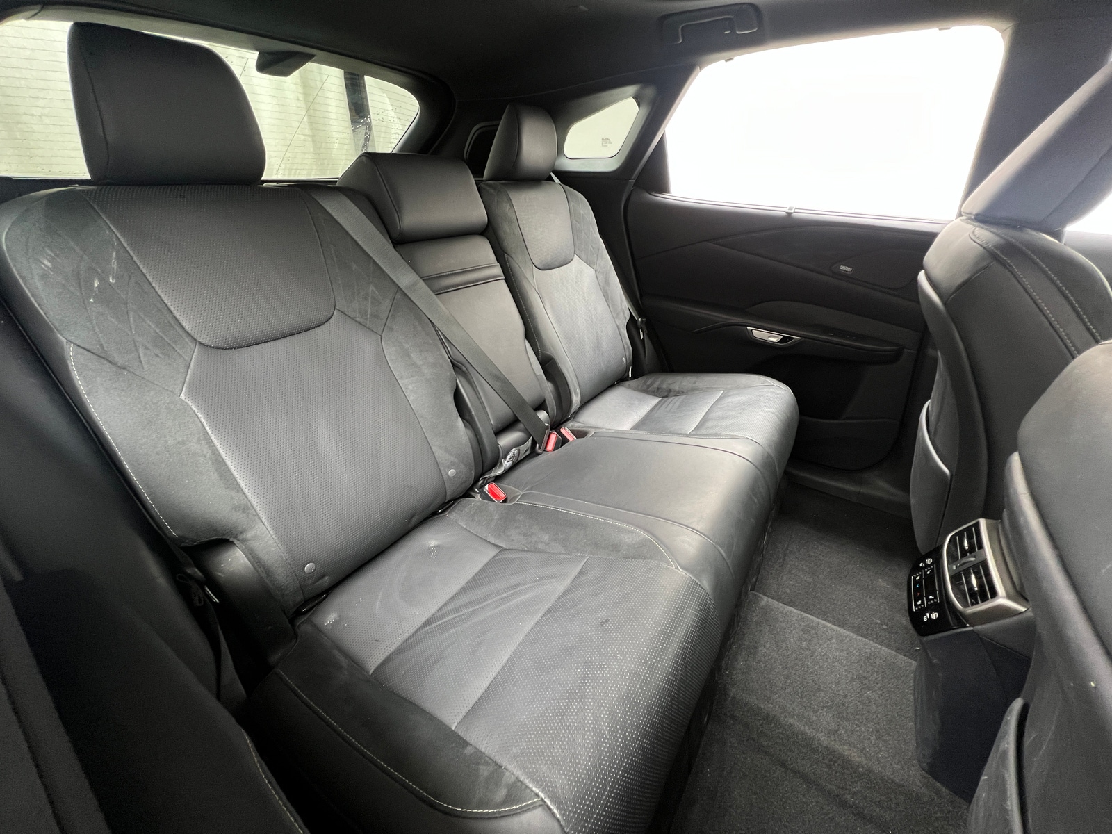 Thumbnail: 2023 Lexus RX - 5