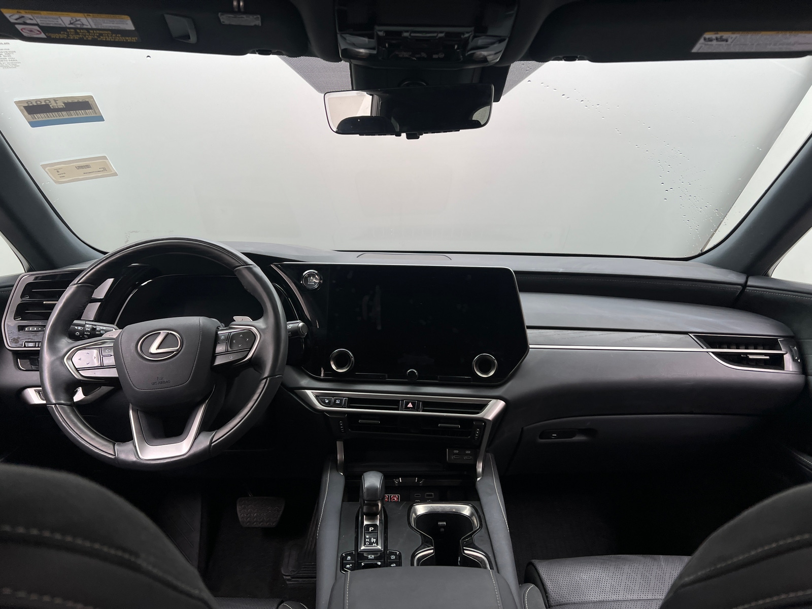 Thumbnail: 2023 Lexus RX - 2