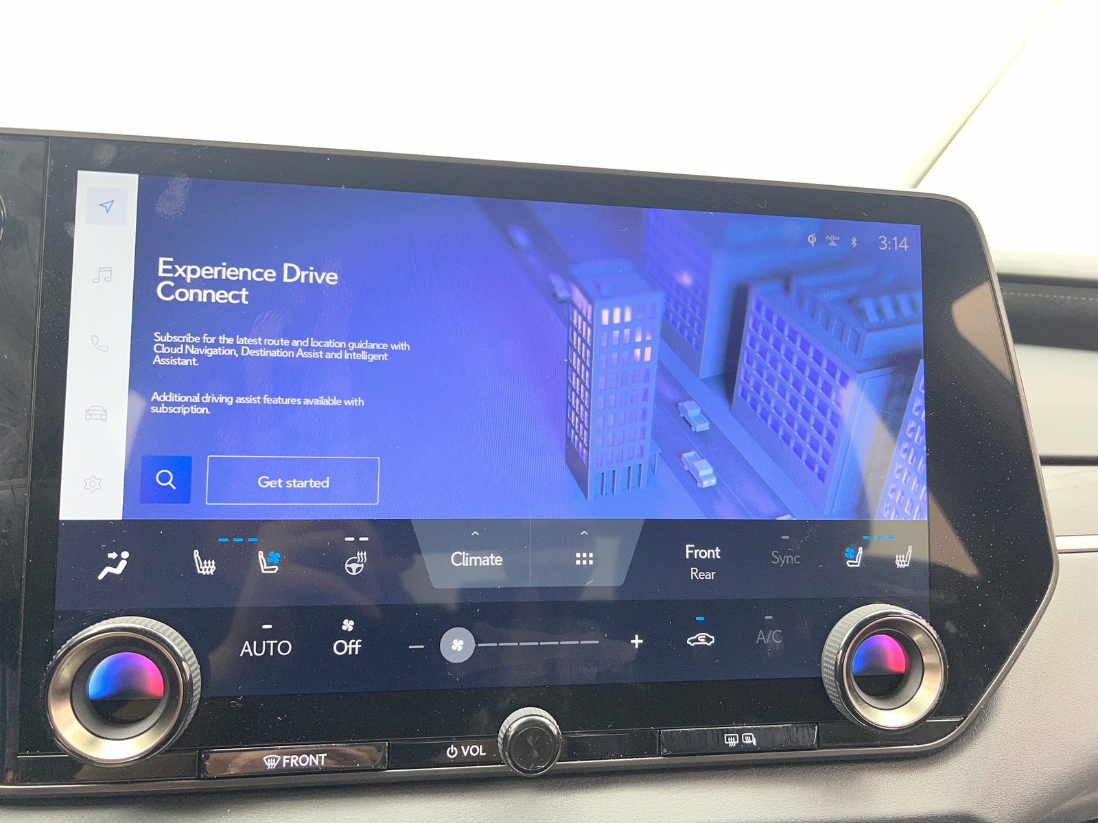 Thumbnail: 2023 Lexus RX - 3