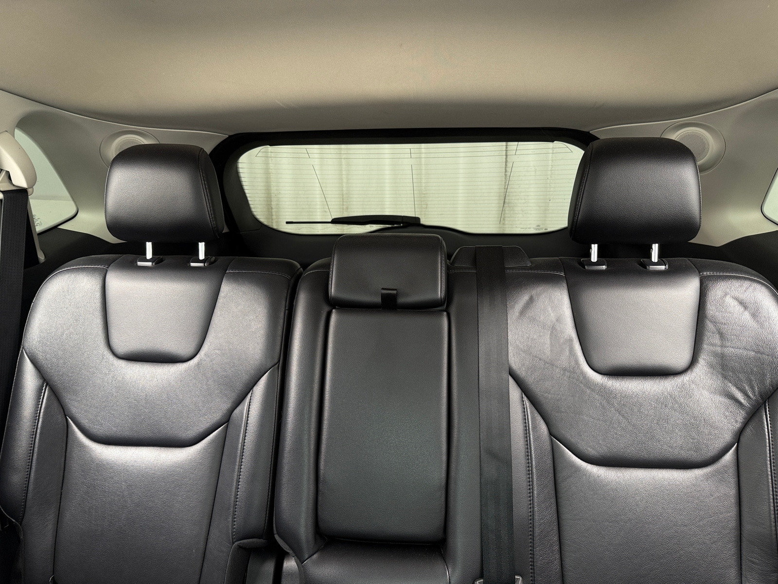 Thumbnail: 2019 Ford Edge - 5