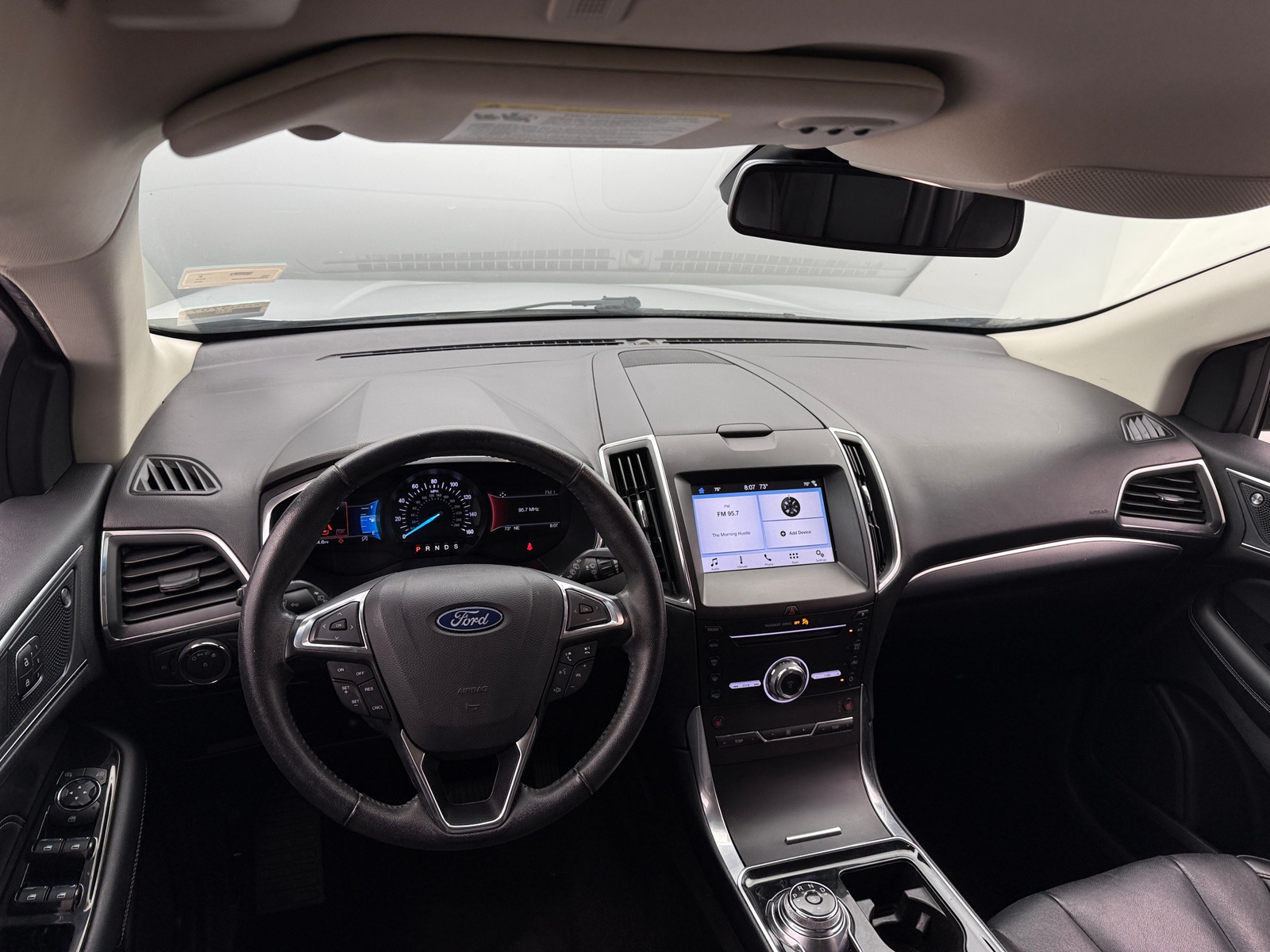 Thumbnail: 2019 Ford Edge - 2