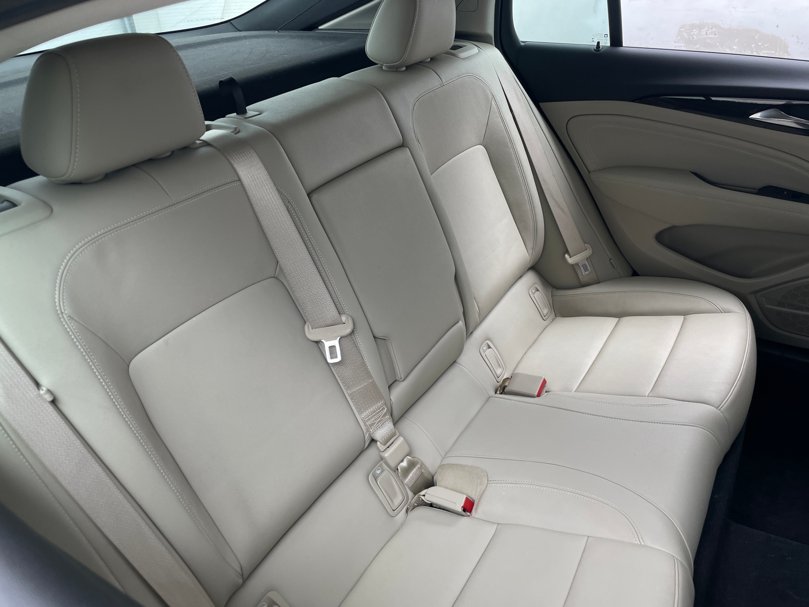 Thumbnail: 2019 Buick Regal - 5