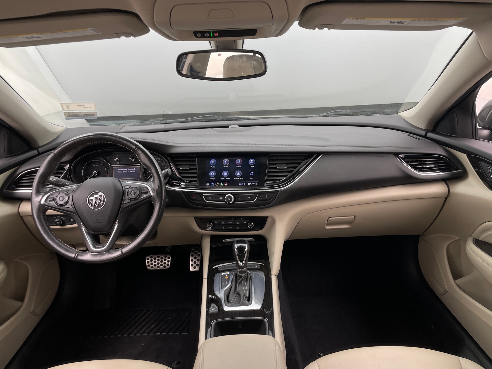 Thumbnail: 2019 Buick Regal - 2
