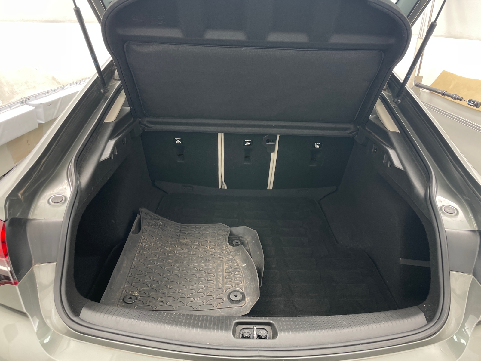 Thumbnail: 2019 Buick Regal - 6