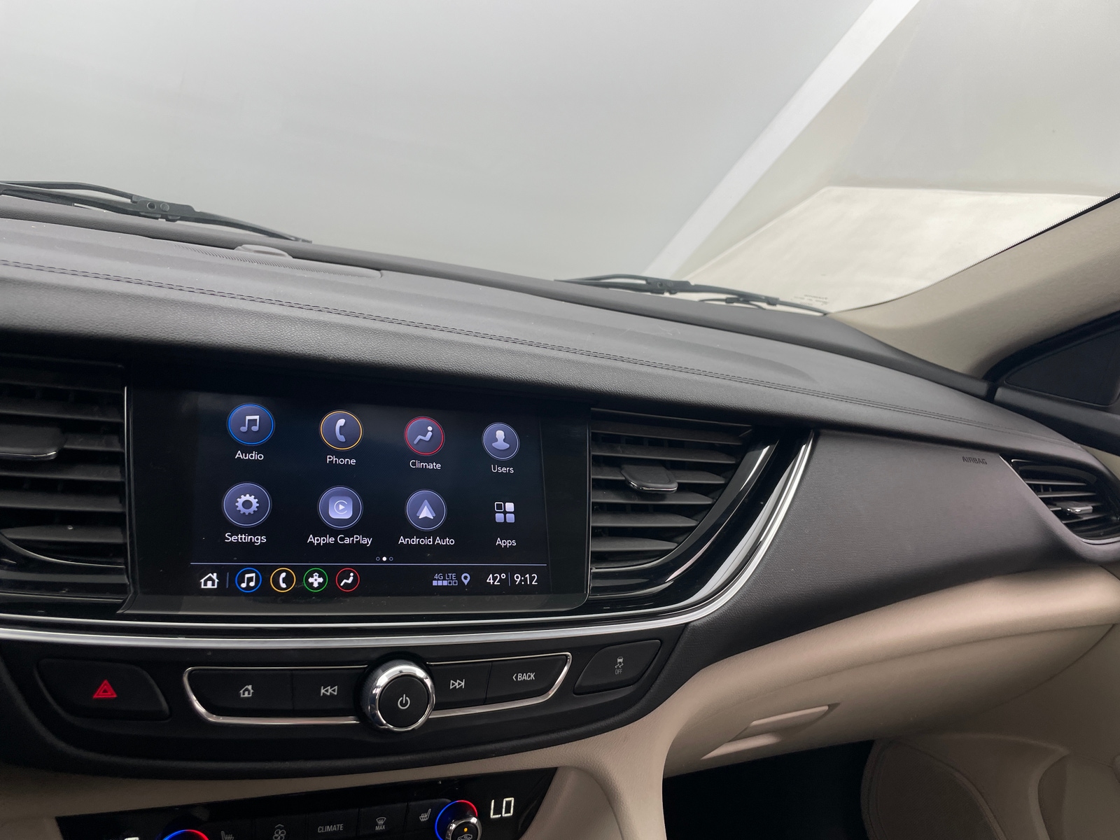 Thumbnail: 2019 Buick Regal - 3