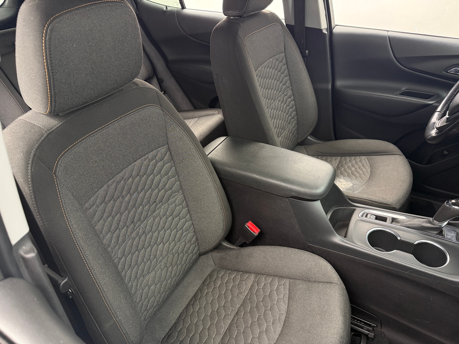 Thumbnail: 2021 Chevrolet Equinox - 2