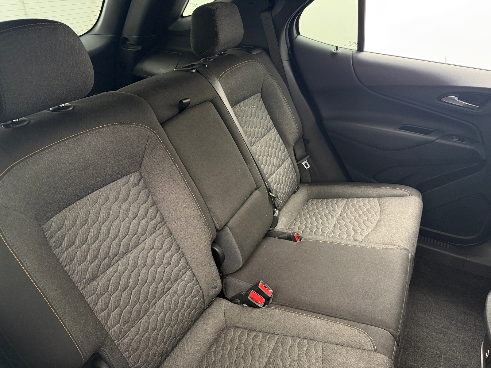 Thumbnail: 2021 Chevrolet Equinox - 6