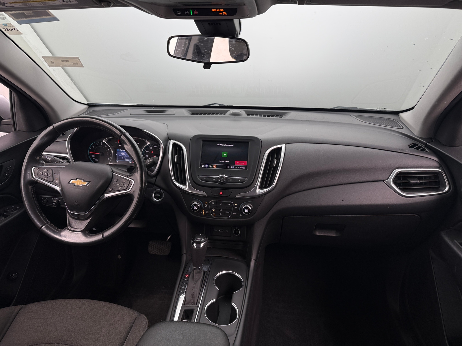 Thumbnail: 2021 Chevrolet Equinox - 3