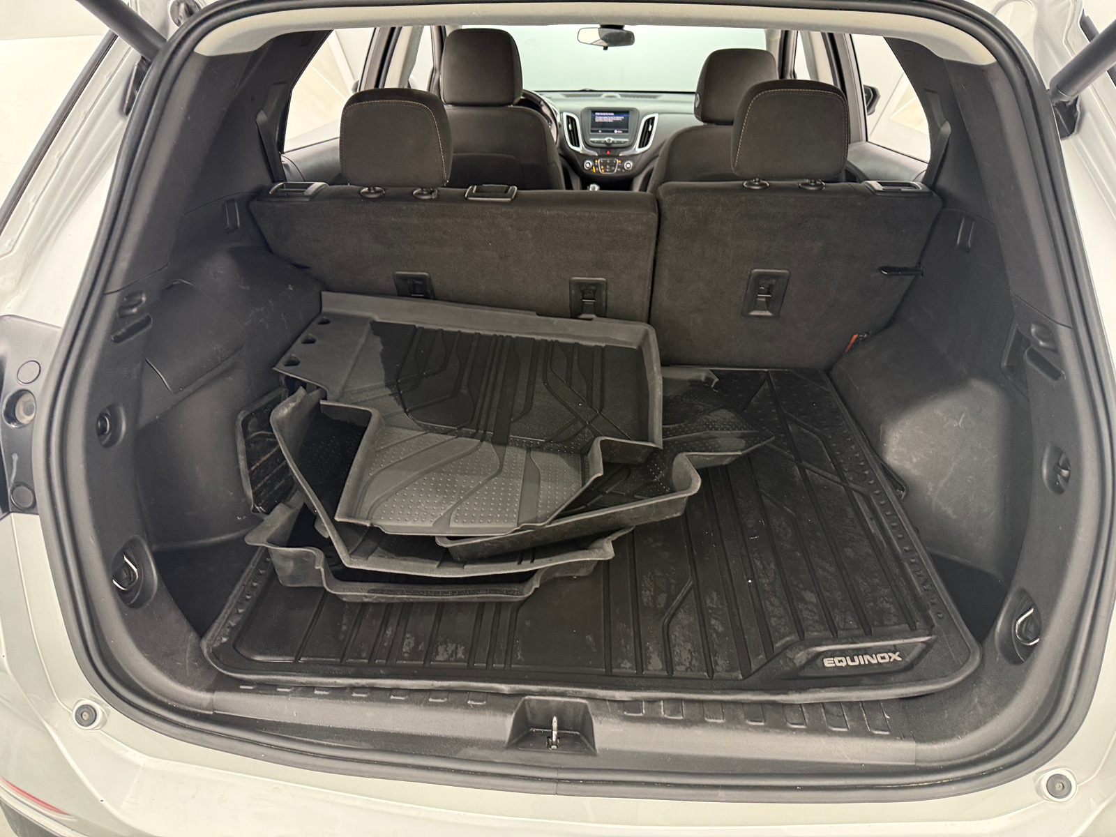 Thumbnail: 2021 Chevrolet Equinox - 7