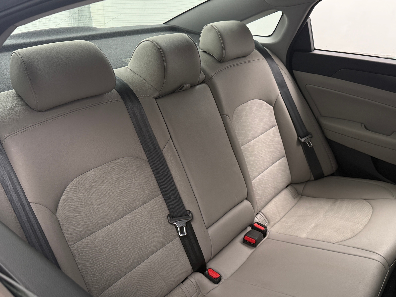 Thumbnail: 2016 Hyundai Sonata - 6