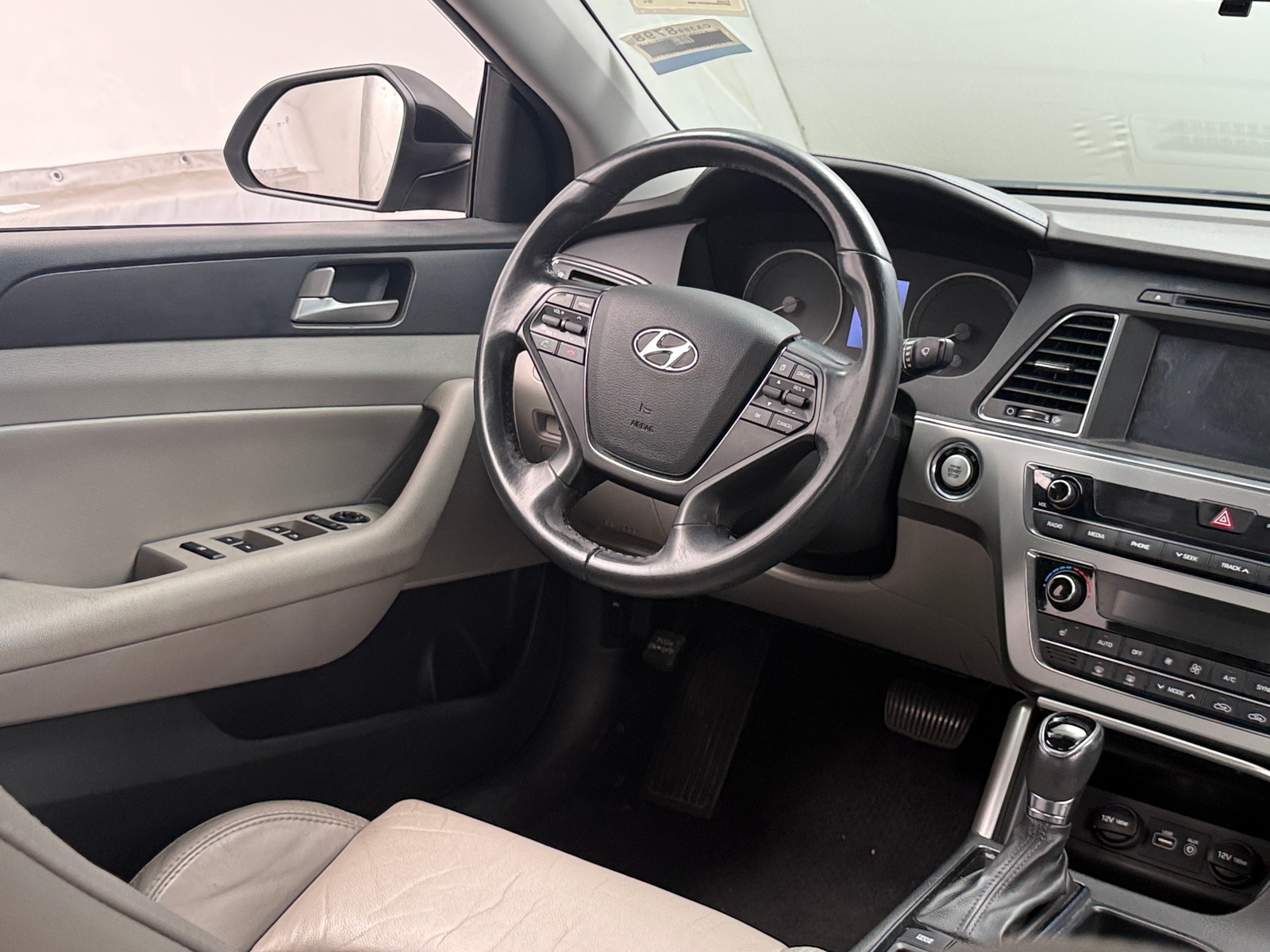 Thumbnail: 2016 Hyundai Sonata - 5