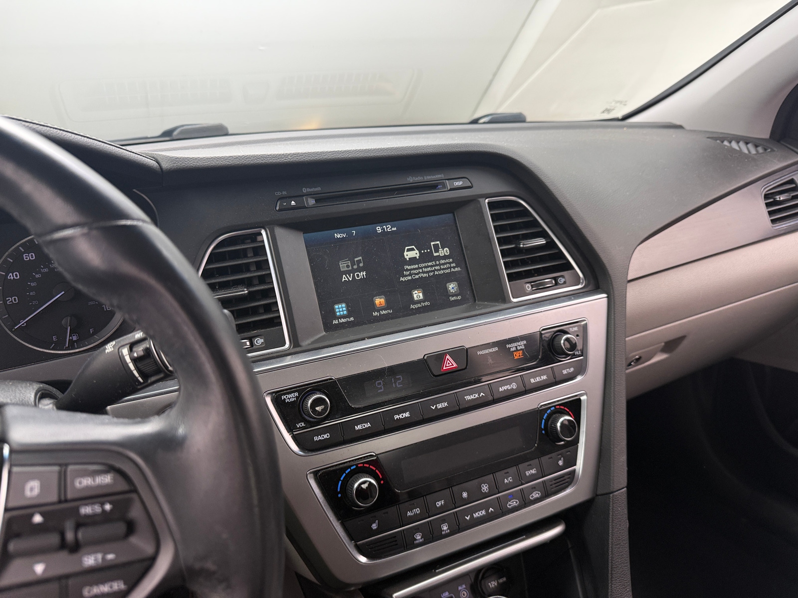 Thumbnail: 2016 Hyundai Sonata - 4