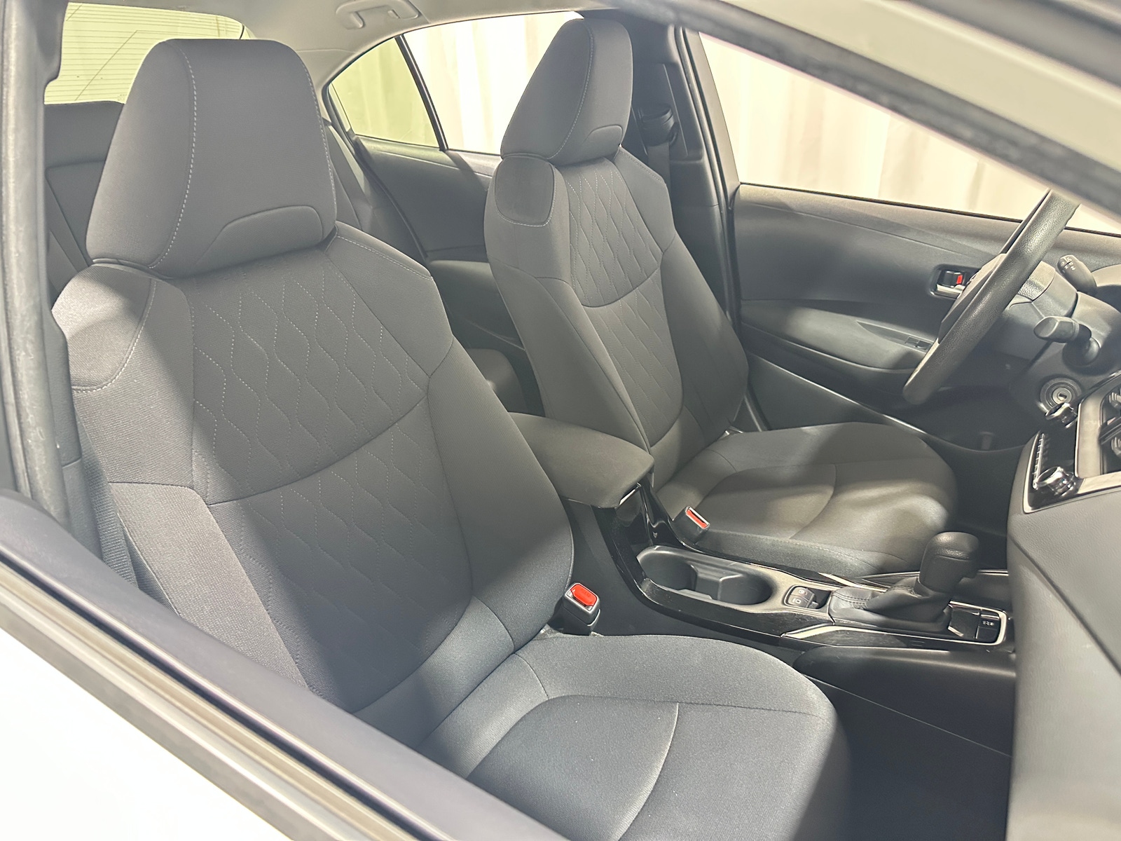 Thumbnail: 2021 Toyota Corolla - 2