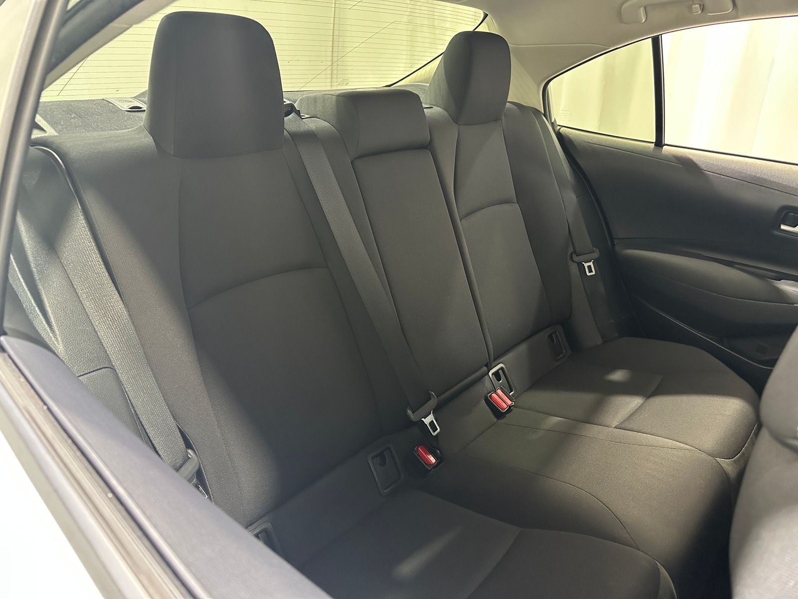 Thumbnail: 2021 Toyota Corolla - 6