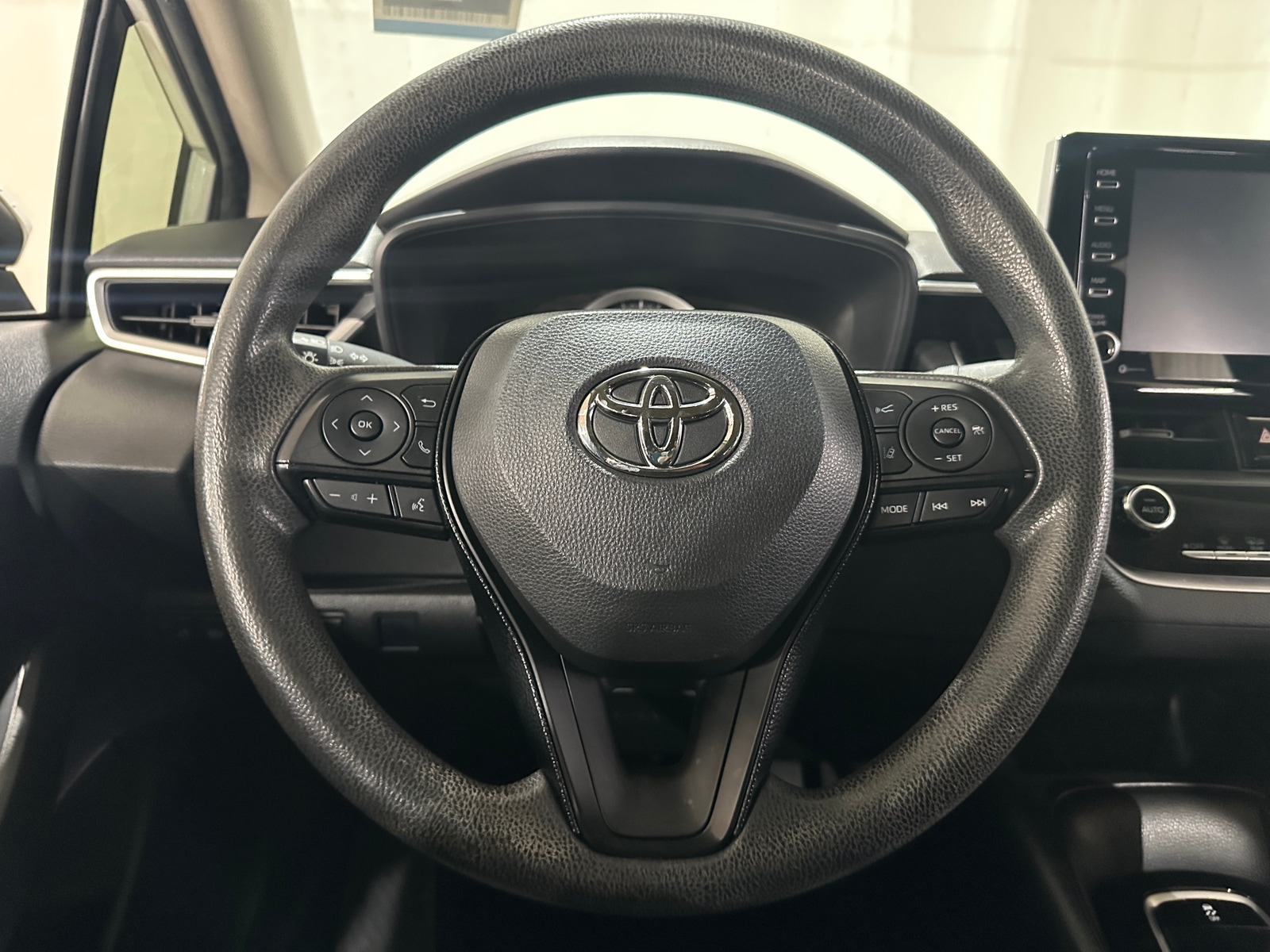 Thumbnail: 2021 Toyota Corolla - 5