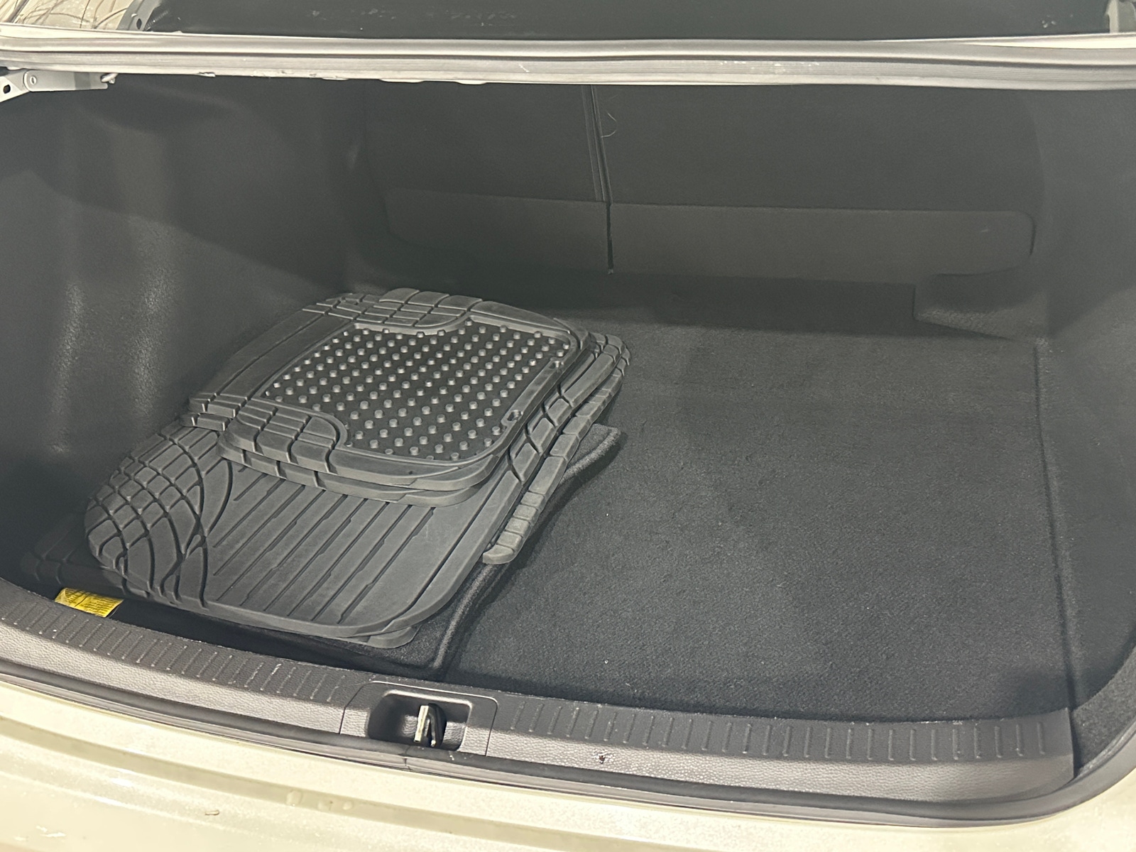 Thumbnail: 2021 Toyota Corolla - 7