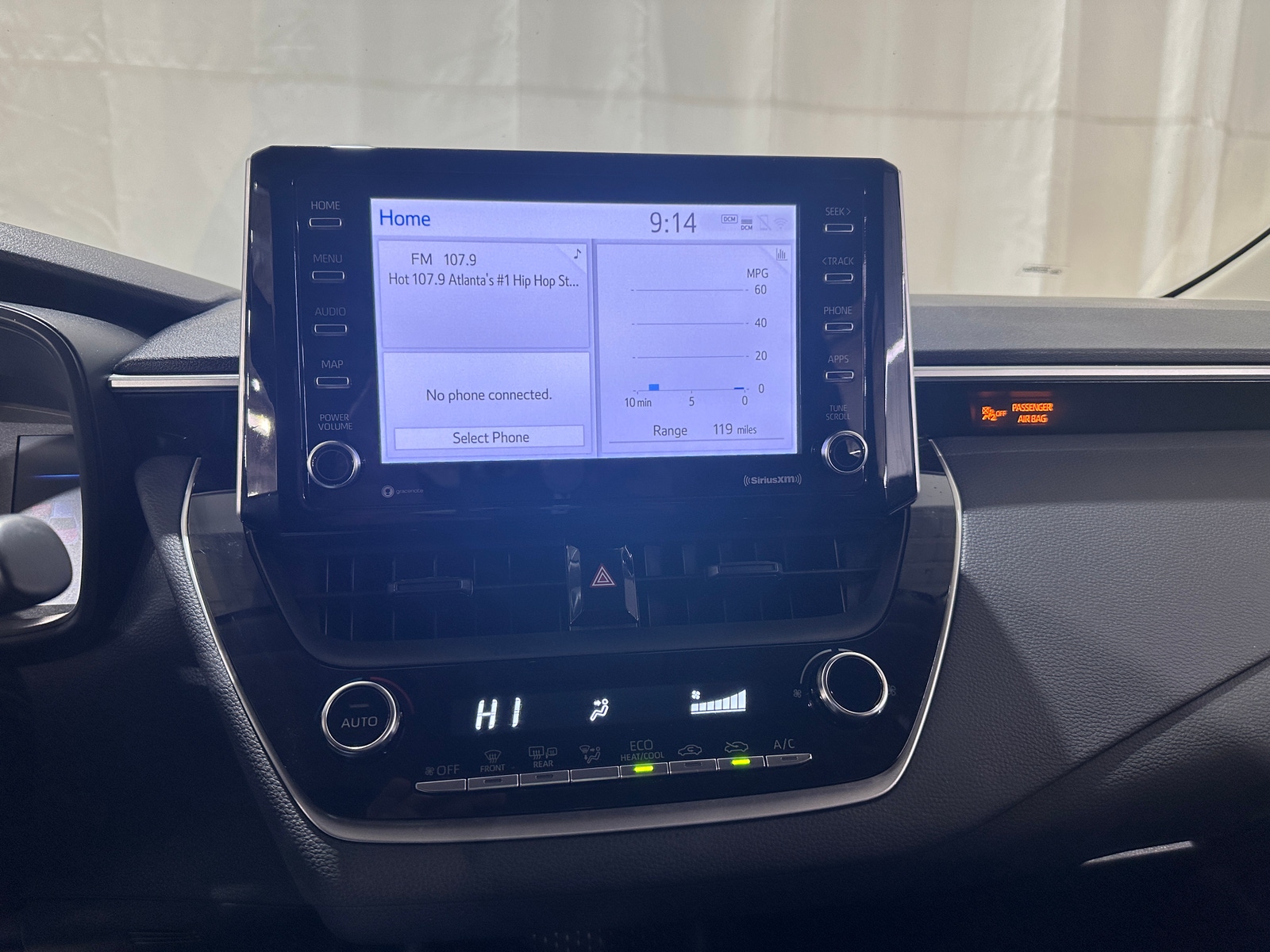 Thumbnail: 2021 Toyota Corolla - 4